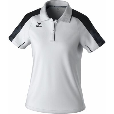 Erima Evo Star Polo à manches courtes - Publicité Erima Evo Star Polo à manches courtes - Publicité