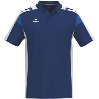 Erima Celebrate 125 fonction bleu L - Maillot - Publicité Erima Celebrate 125 fonction bleu L - Maillot - Publicité