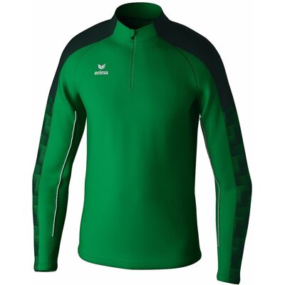 Sweat-shirt d'entraînement Erima Evo Star Junior à demi-zip - Sweatshirt - Publicité Sweat-shirt d'entraînement Erima Evo Star Junior à demi-zip - Sweatshirt - Publicité