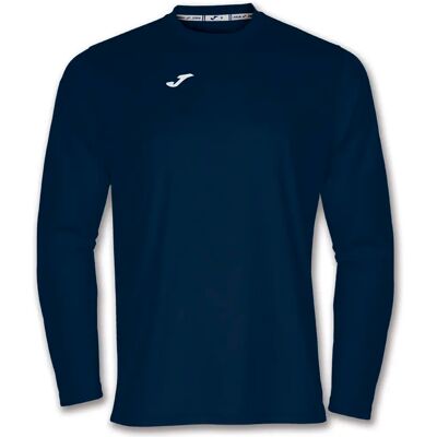 T-shirt de football bleu Combi pour homme - JOMA - Publicité T-shirt de football bleu Combi pour homme - JOMA - Publicité