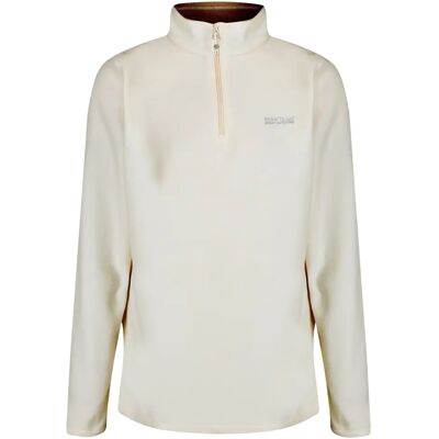 Fleece Sweethart Blanc pour Femmes de Regatta - Fleece - Publicité Fleece Sweethart Blanc pour Femmes de Regatta - Fleece - Publicité