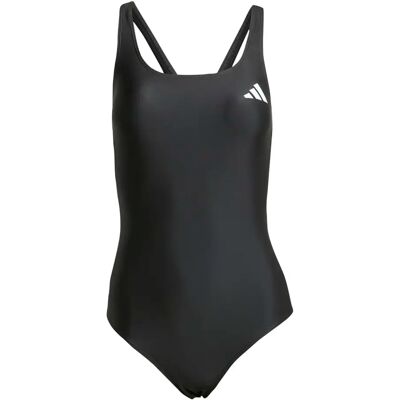 Maillot de bain 1 pièce femme adidas V-Back 42 - Publicité Maillot de bain 1 pièce femme adidas V-Back 42 - Publicité