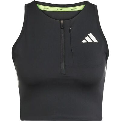 Brassière femme adidas Adizero Gel Pocket XS - Publicité Brassière femme adidas Adizero Gel Pocket XS - Publicité