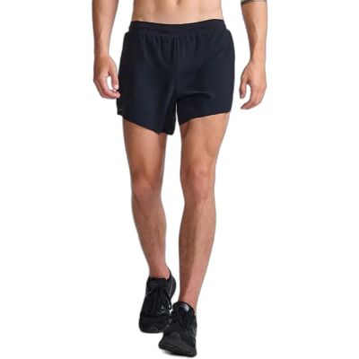 Shorts 2XU Light Speed Stash 5 Pouces - Vêtements de course - Publicité Shorts 2XU Light Speed Stash 5 Pouces - Vêtements de course - Publicité
