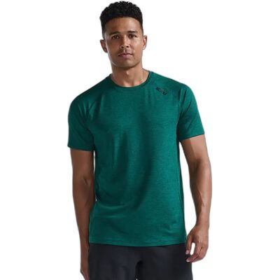 T-shirt 2XU Motion S - Publicité T-shirt 2XU Motion S - Publicité
