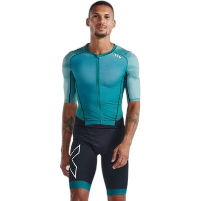 Combinaison trifonction 2XU Light Speed 2XL - Publicité Combinaison trifonction 2XU Light Speed 2XL - Publicité