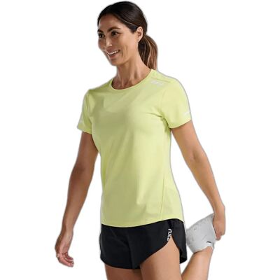 Maillot femme 2XU Aero L - Publicité Maillot femme 2XU Aero L - Publicité