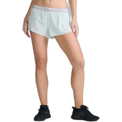 Short femme 2XU Light Speed 3" XS - Publicité Short femme 2XU Light Speed 3" XS - Publicité