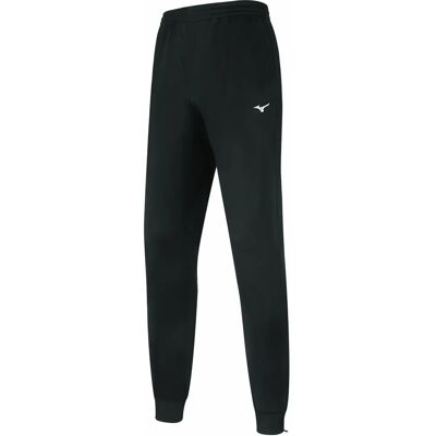 Pantalon Mizuno Nara Track pour enfants - Noir - Publicité Pantalon Mizuno Nara Track pour enfants - Noir - Publicité