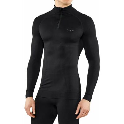 Maillot manches longues Falke Maximum Warm M - Publicité Maillot manches longues Falke Maximum Warm M - Publicité
