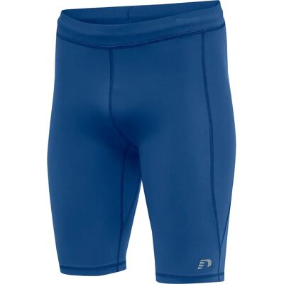Shorts CORE Sprinters de Newline - Bleu, 2XL - Course & Fitness - Publicité Shorts CORE Sprinters de Newline - Bleu, 2XL - Course & Fitness - Publicité