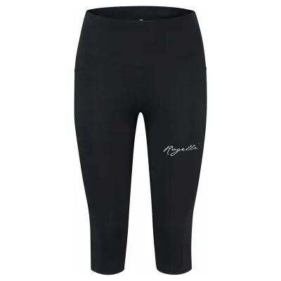 Shorts de course Rogelli Essential Noirs - Running Shorts - Publicité Shorts de course Rogelli Essential Noirs - Running Shorts - Publicité