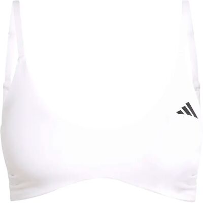 Brassière femme adidas Optime Essentials Workout Light Support M - Publicité Brassière femme adidas Optime Essentials Workout Light Support M - Publicité