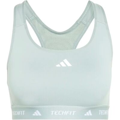 Brassière femme adidas Techfit S - Publicité Brassière femme adidas Techfit S - Publicité