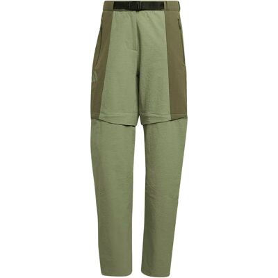 Pantalon femme adidas Terrex Xperior Utilitas Clima365 36 - Publicité Pantalon femme adidas Terrex Xperior Utilitas Clima365 36 - Publicité