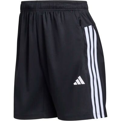 Short adidas Essentials Base 3-Stripes 9" XL - Publicité Short adidas Essentials Base 3-Stripes 9" XL - Publicité