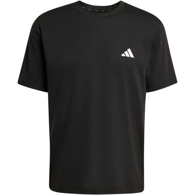 Maillot adidas Essentials Feelready 3-Stripes S - Publicité Maillot adidas Essentials Feelready 3-Stripes S - Publicité