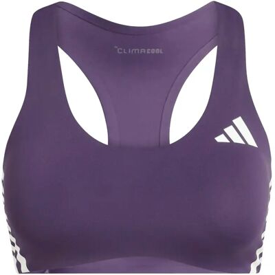 Brassière femme adidas Adizero L C/D - Publicité Brassière femme adidas Adizero L C/D - Publicité