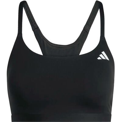 Brassière femme adidas Optime Essentials XL - Publicité Brassière femme adidas Optime Essentials XL - Publicité