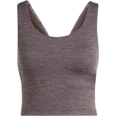 Débardeur femme adidas All Me Medium XS - Publicité Débardeur femme adidas All Me Medium XS - Publicité