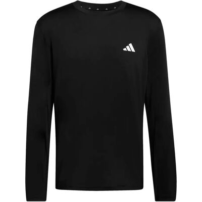 Maillot manches longues adidas Essentials Flex 2XL - Publicité Maillot manches longues adidas Essentials Flex 2XL - Publicité