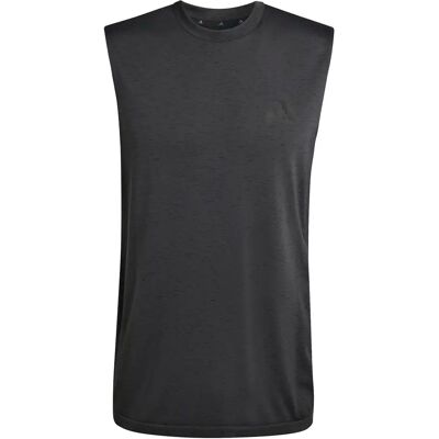Débardeur adidas Essentials Seamless L - Publicité Débardeur adidas Essentials Seamless L - Publicité