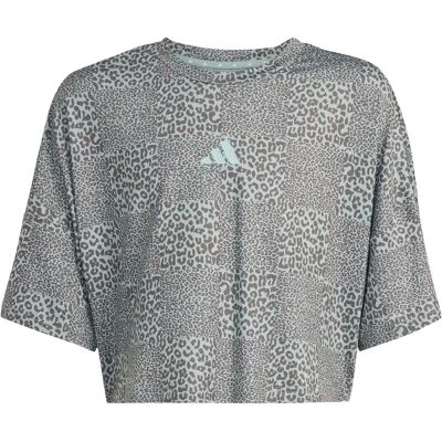 Maillot fille adidas Icons 11/12 ans - Publicité Maillot fille adidas Icons 11/12 ans - Publicité