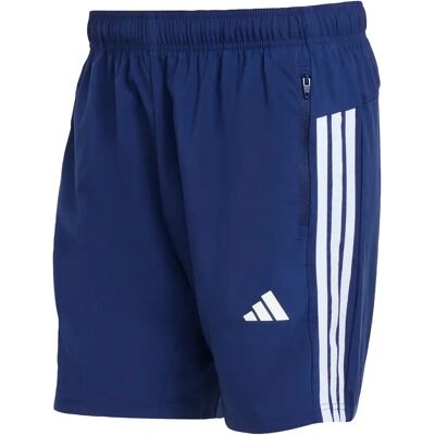 Short adidas Essentials Base 3-Stripes S 7" - Publicité Short adidas Essentials Base 3-Stripes S 7" - Publicité
