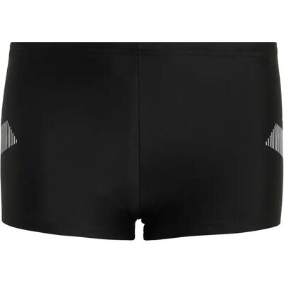 Boxer de bain enfant adidas Big Bar 9/10 ans - Publicité Boxer de bain enfant adidas Big Bar 9/10 ans - Publicité