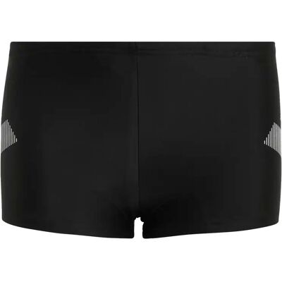 Boxer de bain enfant adidas Big Bar 13/14 ans - Publicité Boxer de bain enfant adidas Big Bar 13/14 ans - Publicité
