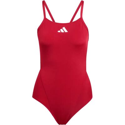 Maillot de bain 1 pièce dos en C femme adidas Ripstream Team 44 - Publicité Maillot de bain 1 pièce dos en C femme adidas Ripstream Team 44 - Publicité