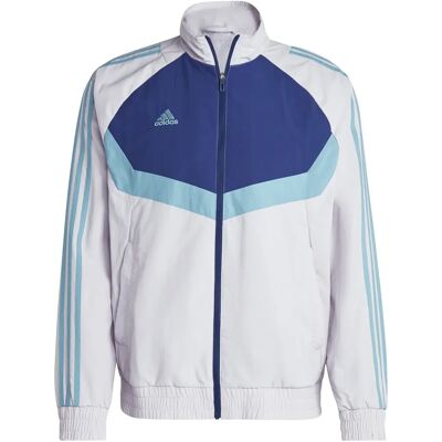 Veste de survêtement tissé adidas Tiro XS - Publicité Veste de survêtement tissé adidas Tiro XS - Publicité
