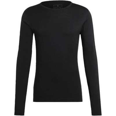 adidas Xperior Merino 200 Baselayer Maillot à manches longues - Publicité adidas Xperior Merino 200 Baselayer Maillot à manches longues - Publicité
