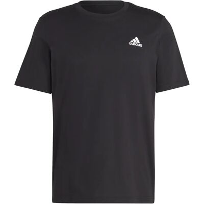 Maillot petit logo brodé simple adidas Essentials XS - Publicité Maillot petit logo brodé simple adidas Essentials XS - Publicité