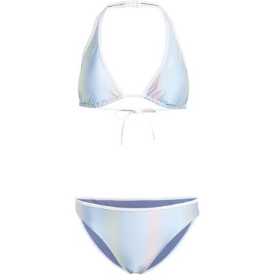 Maillot de bain 2 pièces femme adidas Tiro M - Publicité Maillot de bain 2 pièces femme adidas Tiro M - Publicité