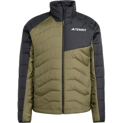 Veste isolante synthétique Multi Terrex adidas - Homme - Randonnée - Publicité Veste isolante synthétique Multi Terrex adidas - Homme - Randonnée - Publicité