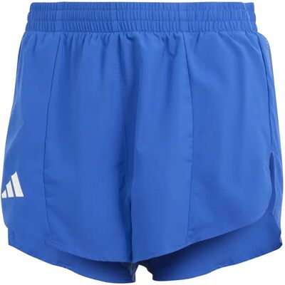 adidas Adizero Essentials Bleu 2XS Shorts - Type de produit - Publicité adidas Adizero Essentials Bleu 2XS Shorts - Type de produit - Publicité