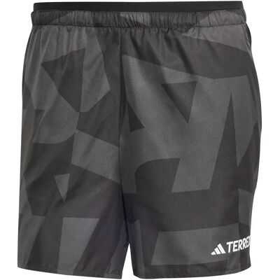 adidas Terrex Multi S - Shorts légers pour course et randonnée - Publicité adidas Terrex Multi S - Shorts légers pour course et randonnée - Publicité