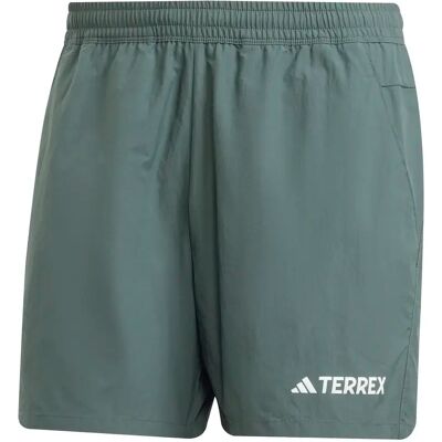 Adidas Terrex Shorts Multi - Vêtements - Publicité Adidas Terrex Shorts Multi - Vêtements - Publicité