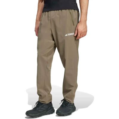 Pantalon adidas Terrex Essentials M - Publicité Pantalon adidas Terrex Essentials M - Publicité