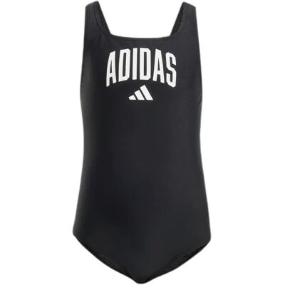 Maillot de bain 1 pièce fille adidas Collegiate V-Back 9/10 ans - Publicité Maillot de bain 1 pièce fille adidas Collegiate V-Back 9/10 ans - Publicité