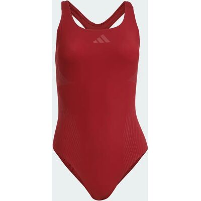 Maillot de bain 1 pièce femme adidas Lanelux 36 - Publicité Maillot de bain 1 pièce femme adidas Lanelux 36 - Publicité
