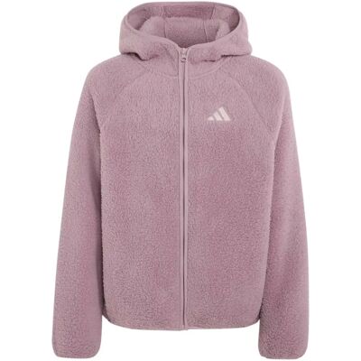 Polaire full zip enfant adidas Terrex Xploric 14/15 ans - Publicité Polaire full zip enfant adidas Terrex Xploric 14/15 ans - Publicité