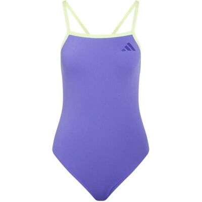 Maillot de bain 1 pièce femme adidas Ripstream 48 - Publicité Maillot de bain 1 pièce femme adidas Ripstream 48 - Publicité