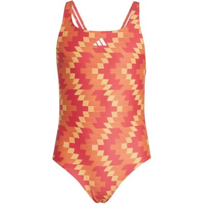 Maillot de bain 1 pièce fille adidas Football-Inspired Graphic 11/12 ans - Publicité Maillot de bain 1 pièce fille adidas Football-Inspired Graphic 11/12 ans - Publicité