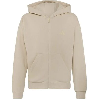 Veste de survêtement zippé enfant adidas Essentials 5/6 ans - Publicité Veste de survêtement zippé enfant adidas Essentials 5/6 ans - Publicité