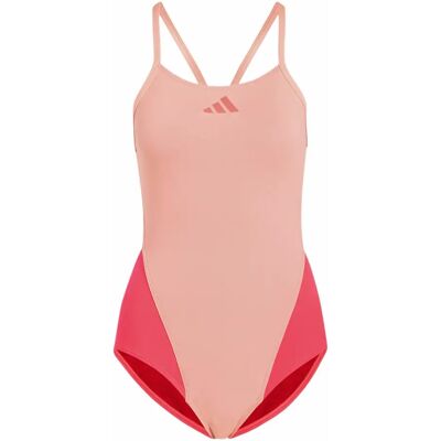 Maillot de bain 1 pièce femme adidas Ripstream Team C-Back 48 - Publicité Maillot de bain 1 pièce femme adidas Ripstream Team C-Back 48 - Publicité