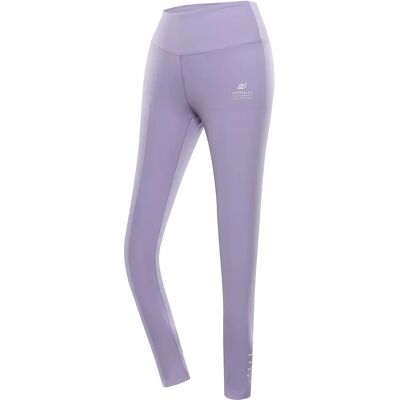 Pantalons Lenca pour femmes - Violet - Alpine Pro - Publicité Pantalons Lenca pour femmes - Violet - Alpine Pro - Publicité