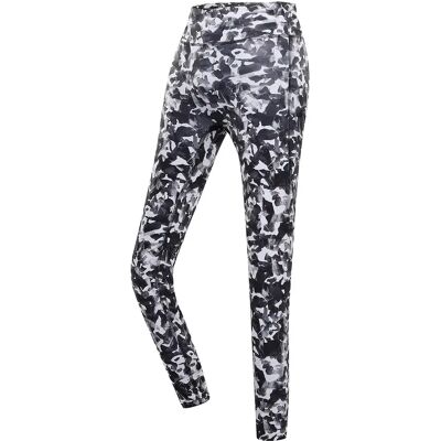 Leggings Femmes Alpine Pro Marda Noir - Publicité Leggings Femmes Alpine Pro Marda Noir - Publicité