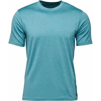 T-shirt Black Diamond Circuit M - Publicité T-shirt Black Diamond Circuit M - Publicité